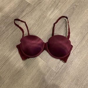 PINK Push up bra